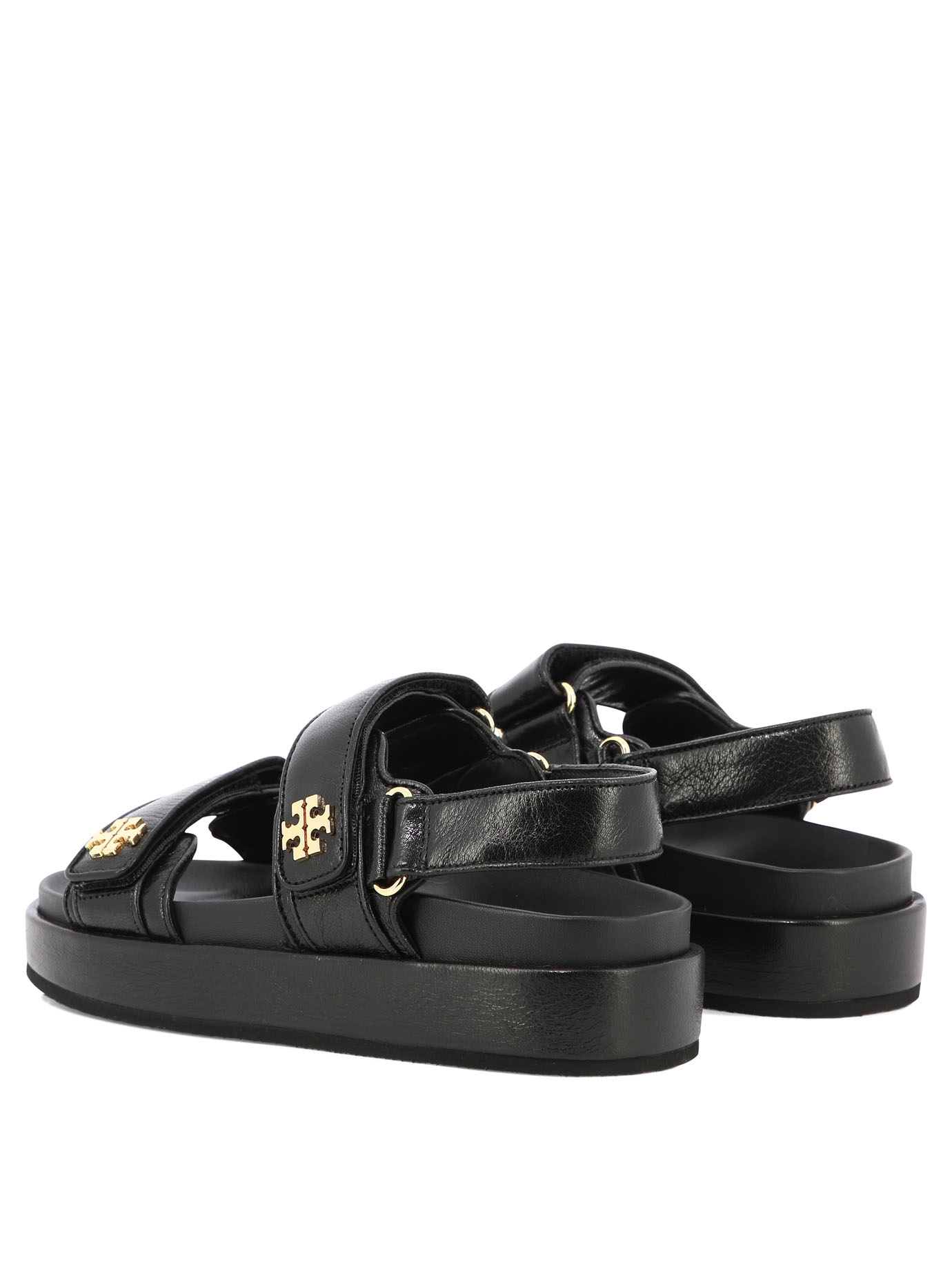 TORY BURCH Black   Kira Sport sandals